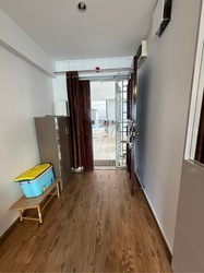 Blk 351 Amk Heights (Ang Mo Kio), HDB 5 Rooms #545002581